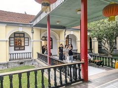 -南京中国近代史遗址博物馆(南京总统府)