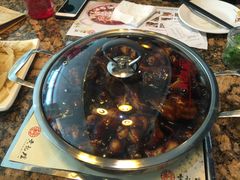 -黄记煌三汁焖锅(顺义华联店)