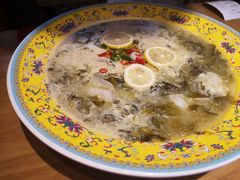 -裕鼎鲜·新中菜(八一广场万达店)