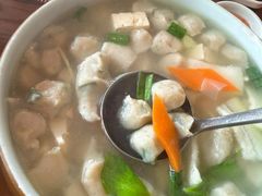 -海坛特色小吃·只做平潭特色菜(平潭店)