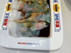 -赵财财·肠粉·煲仔饭(华润万象城店)