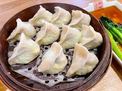 -新兴园饺子馆(北京百子湾店)