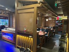 -九田家黑牛烤肉料理(新辰里亚运村店)