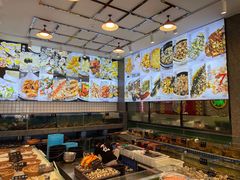 -飞尝蚝·顺德菜·鱼生(顺德总店)