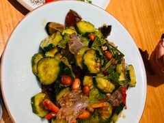 -星光小把串·海鲜烧烤(西安路店)