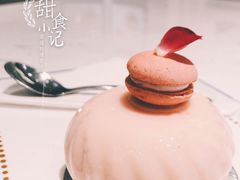 -PAUL LAFAYET 法式甜品(港汇广场店)
