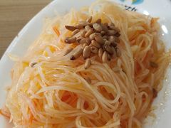 -菊花女水饺(闻涛苑店)