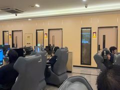 -四合网咖(宁波鼓楼恒隆中心店)