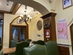 大堂-百年吾吾子手抓肉羊羔肉(山西巷店)
