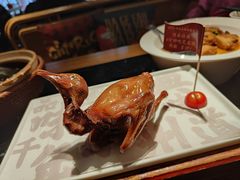 红烧乳鸽-大鸽饭(北京路店)
