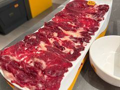 -潮发潮汕牛肉店(东方宝泰店)
