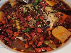 毛血旺-隆喜元鱼汤包·海鲜(中联广场店)