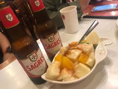 -番茄屋葡式美食(总店)