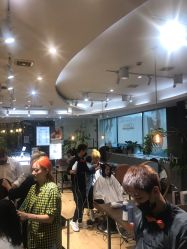 门面-意廊 Hair Salon