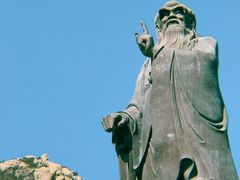 -青岛崂山太清宫