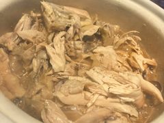 -民间瓦缸煨汤館(嵩山路店)