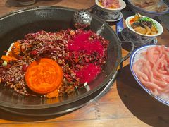 -楠火锅(太古里总店)
