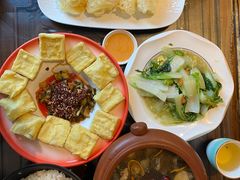 -云隐小厨·传统大理美食(复兴路店)