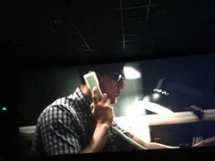 -佳兆业国际影城(鞍山店)