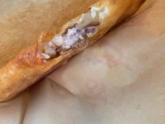 -安工大饼庞家肉饼