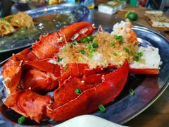 -阿浪海鲜连锁加工店(B栋2排1号火车头店)