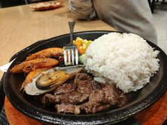 -食代馆(深业上城店)