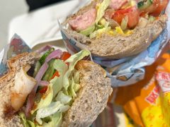 -赛百味SUBWAY(星摩尔店)