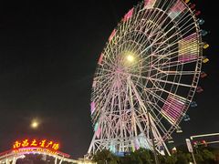 -南昌之星摩天轮