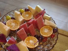 -星河湾温泉洗浴酒店