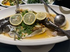 -美极鲜食坊(宝安南路店)
