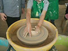 -田园东方蜜桃村的田野营地