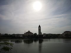 -日照海滨国家森林公园