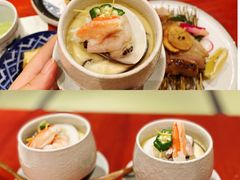 -龍千代·味自慢(黑龙江北路店)