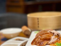 -北京老铺烤鸭(老城根店)