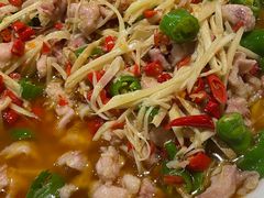 鲜锅兔-盛世盐帮·自贡特色(总店)