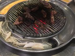 -喜来稀肉(虹泉路店)