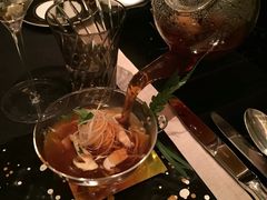 -LA TABLE de Joël Robuchon Restaurant