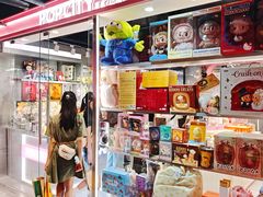 -南京时尚莱迪购物广场(正洪街店)