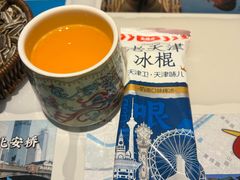 -桥头堡·坤德餐厅(滨江道店)