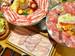 -老爷锅(新街口IFCX店)
