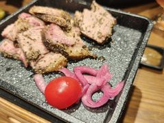 -豪客来牛排(中核世纪广场店)