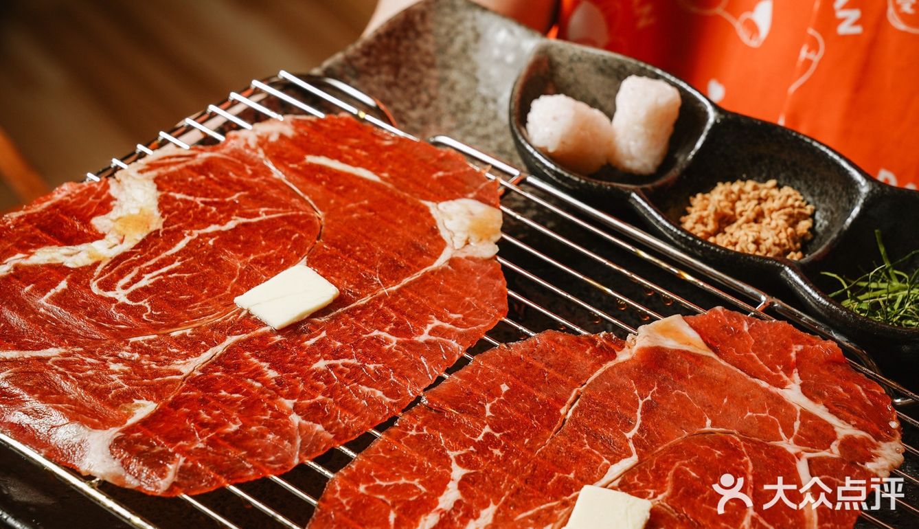 荣登必吃榜！宁波火到魔都的“动漫日料店”——稻探食堂！