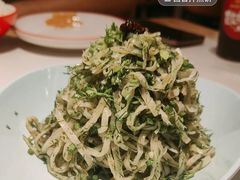 -大厨小馆(华阳城店)