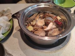 -一叶一世界·素食餐厅(锦华万达店)