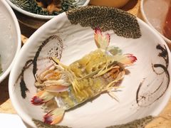 -雍和会海鲜姿造自助(湖东路店)
