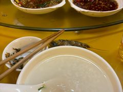 -桂园白粥·潮汕老味道