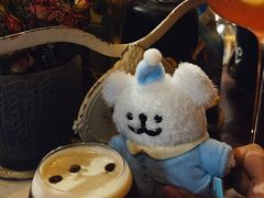 -蜉蝣酒吧(仓山万达店)