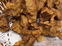 -渔家大院·胶东海鲜·老鲁菜餐厅(德胜店)