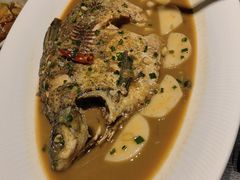 -顺香居·老字号湖北菜(江汉路店)