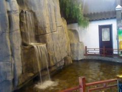 武大郎烧饼-鲁城往事(游客中心店)